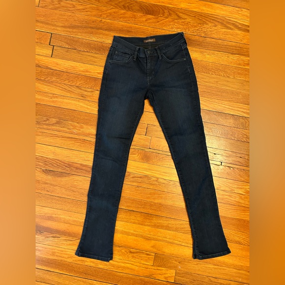 James Jeans Twiggy Micro Flare - Picture 2 of 5